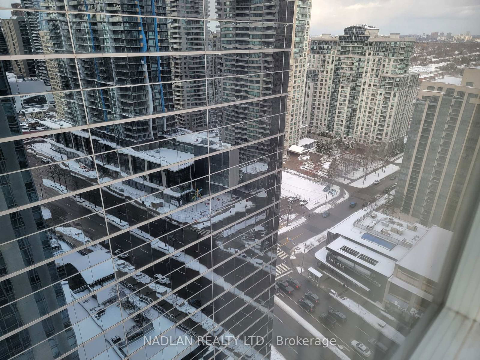 4978 Yonge St, unit 2811 for rent