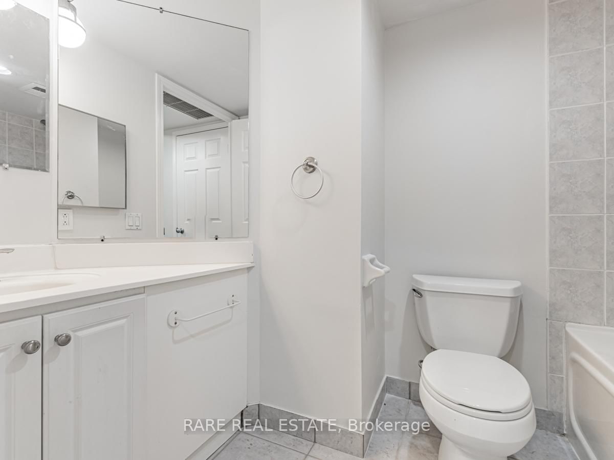 30 Harrison Garden Blvd S, unit 1711 for sale