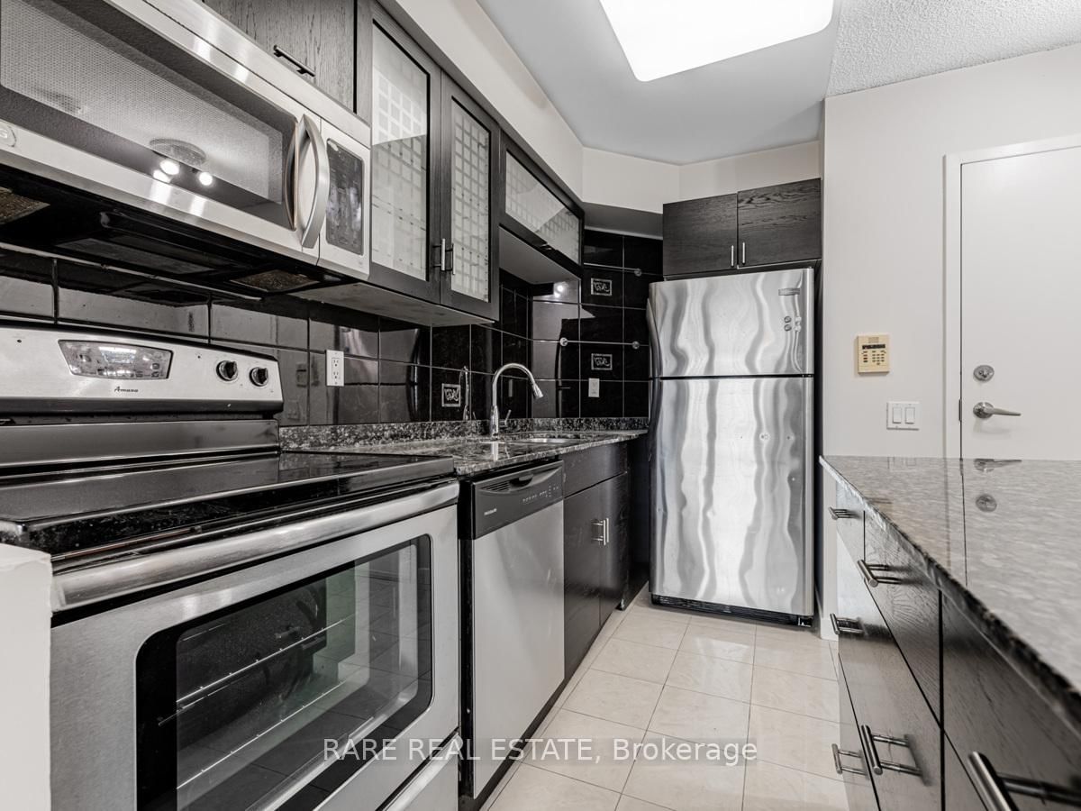 30 Harrison Garden Blvd S, unit 1711 for sale