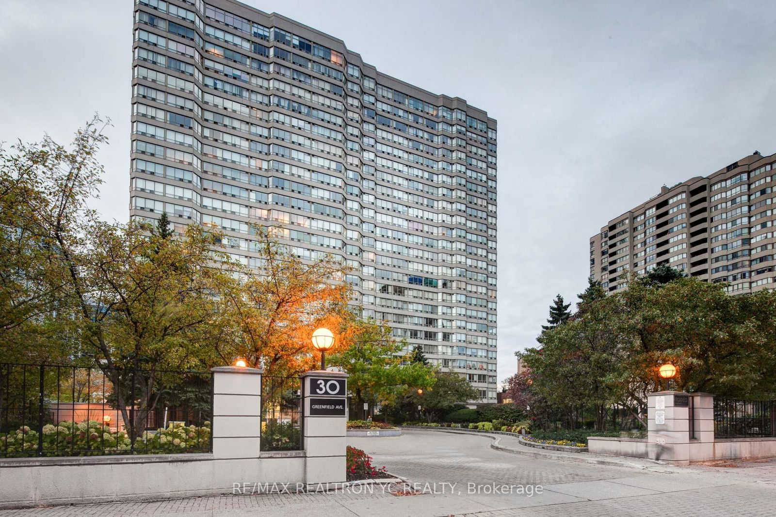 Rodeo Walk Condos, North York, Toronto