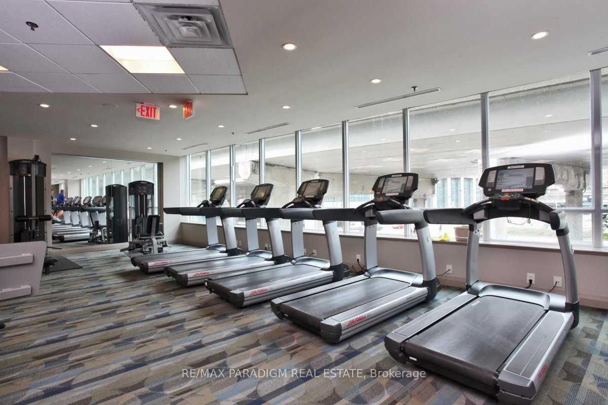 16 Yonge St, unit 1106 for rent