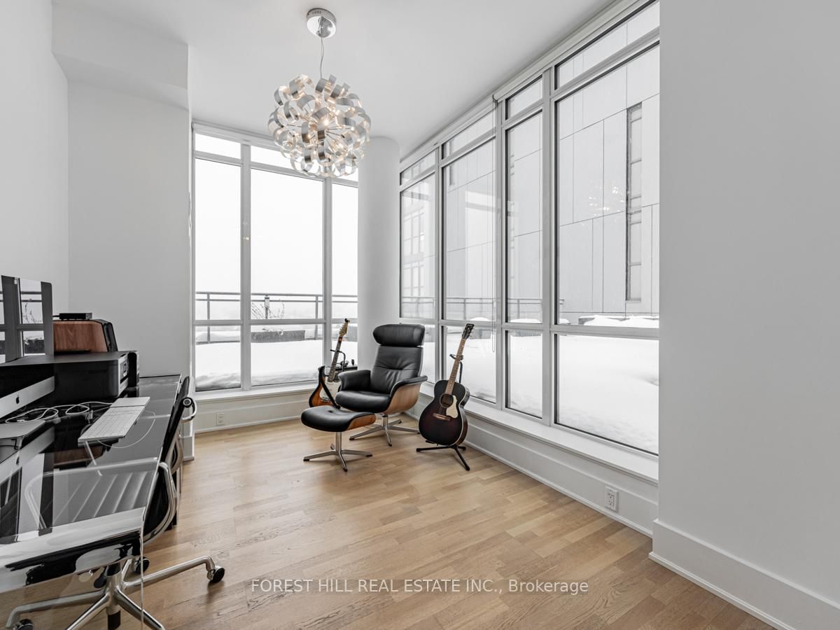 775 King St W, unit LPH5 for sale