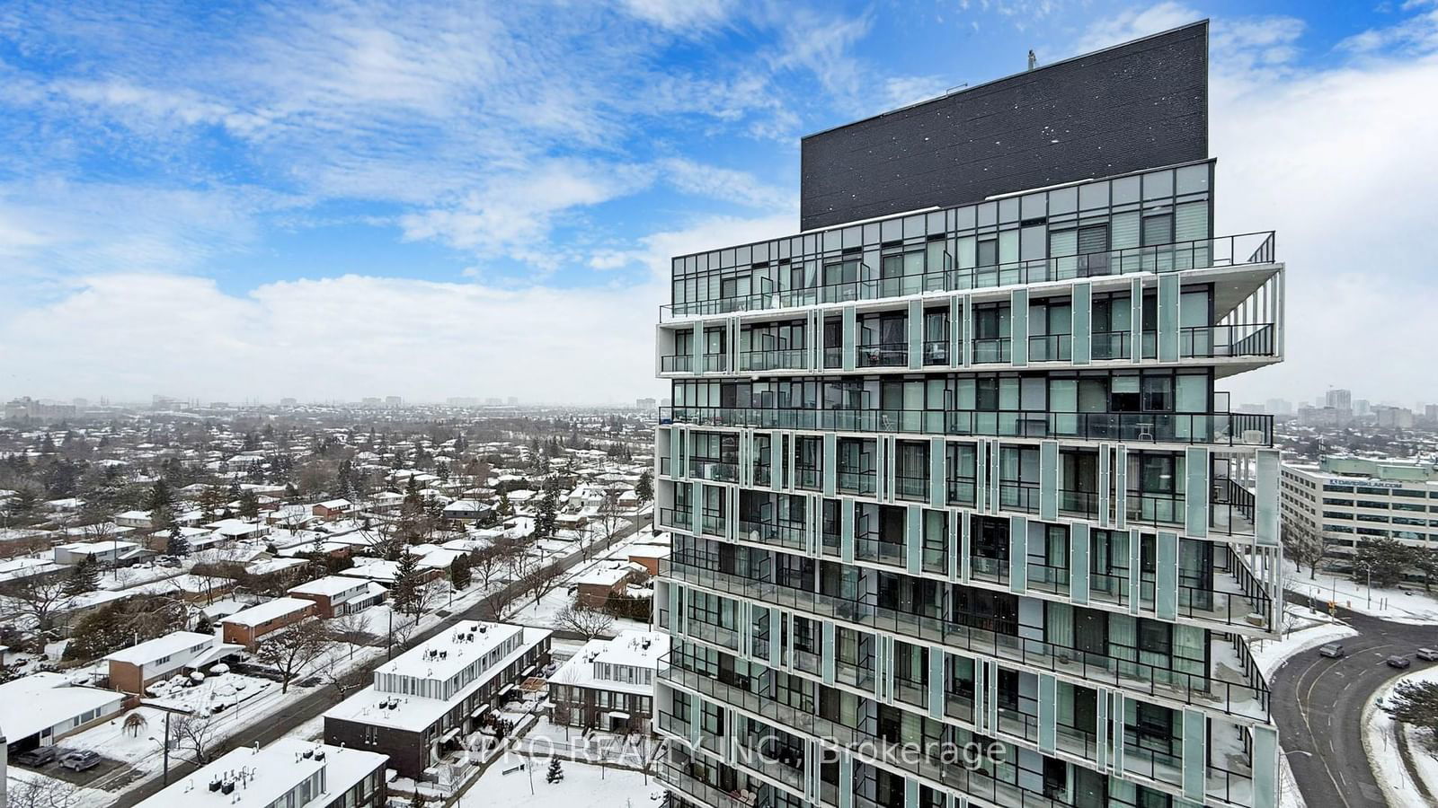 Connect Condos, North York, Toronto