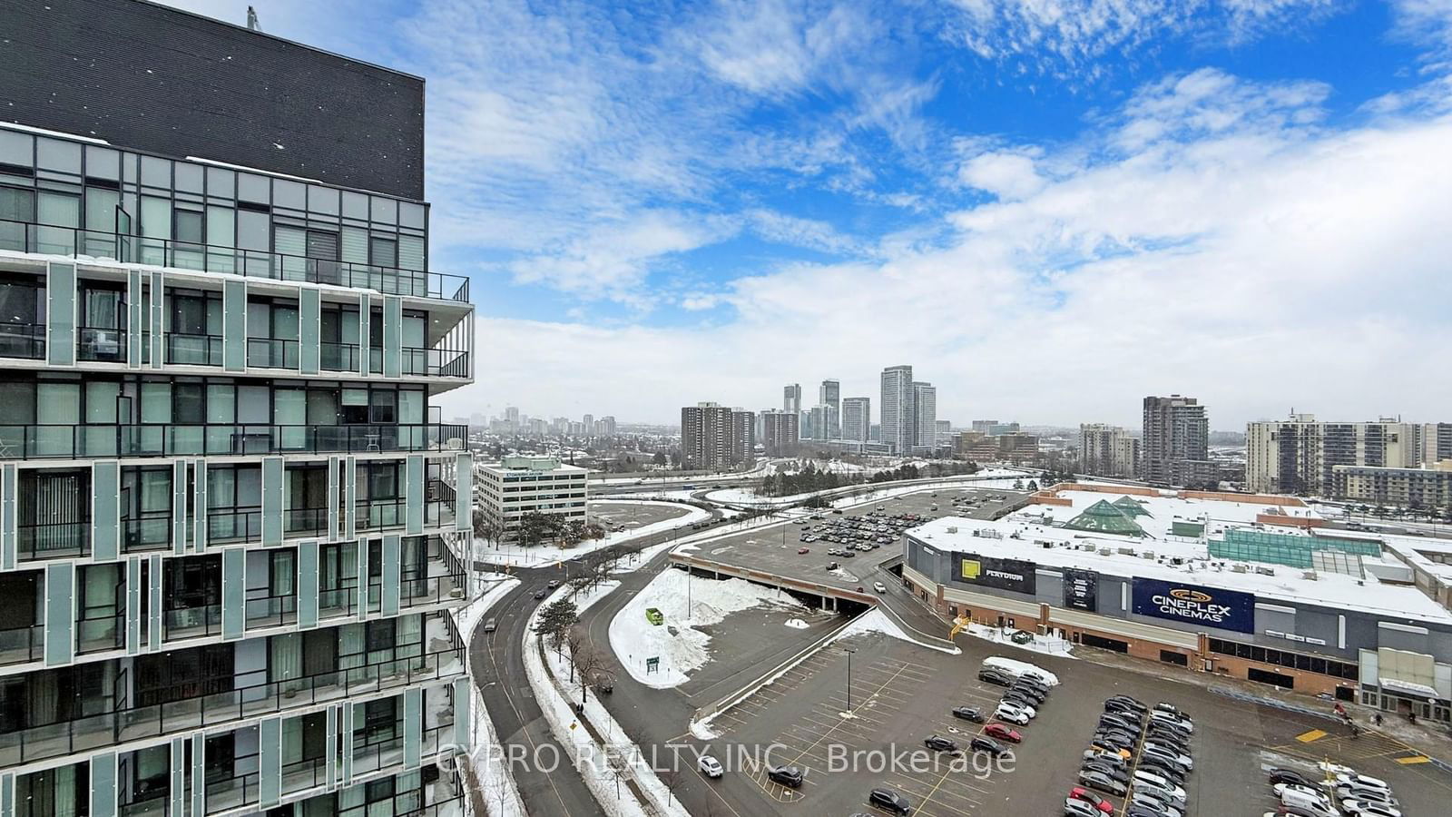 Connect Condos, North York, Toronto