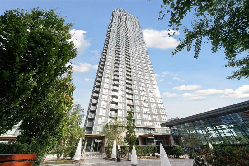 11 Brunel Crt, unit 4002 for rent