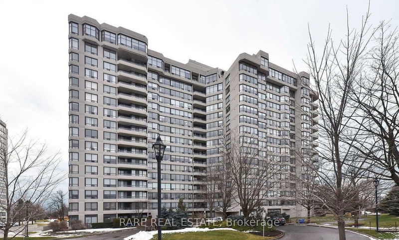 1131 Steeles Ave W, unit 409 for rent