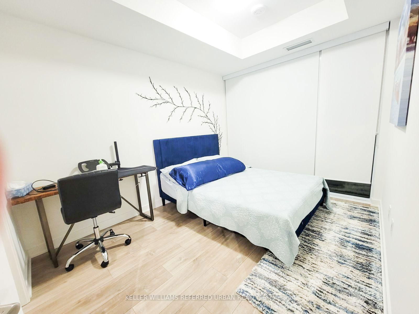 135 Lower Sherbourne St, unit 1635 for rent