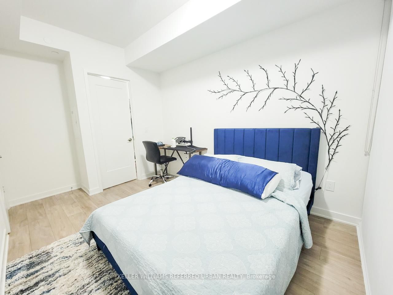 135 Lower Sherbourne St, unit 1635 for rent