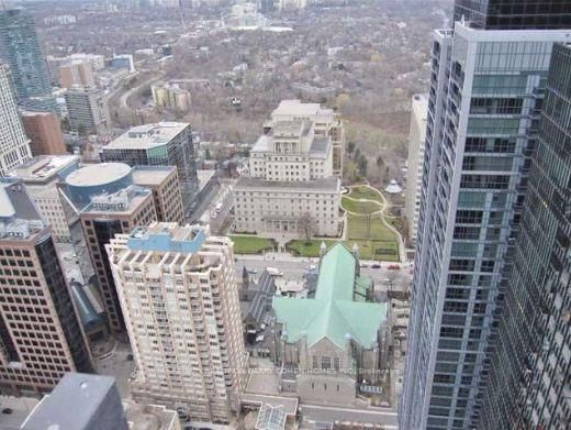 101 Charles St E, unit 4508 for sale