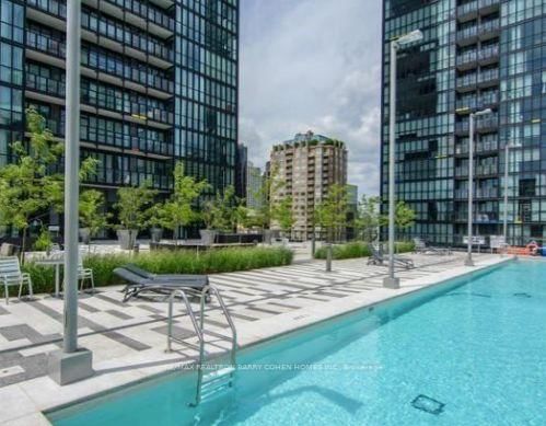 101 Charles St E, unit 4508 for sale