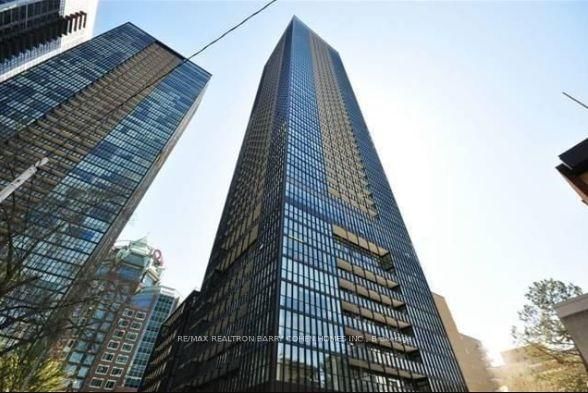 101 Charles St E, unit 4508 for sale