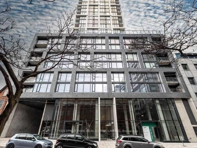 55 Ontario St, unit 713 for sale