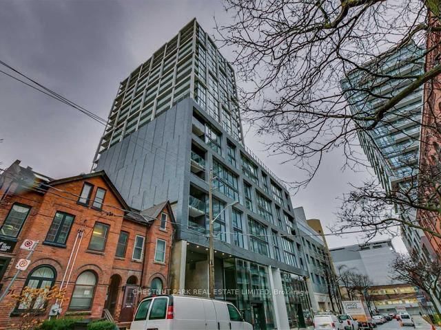 55 Ontario St, unit 713 for sale