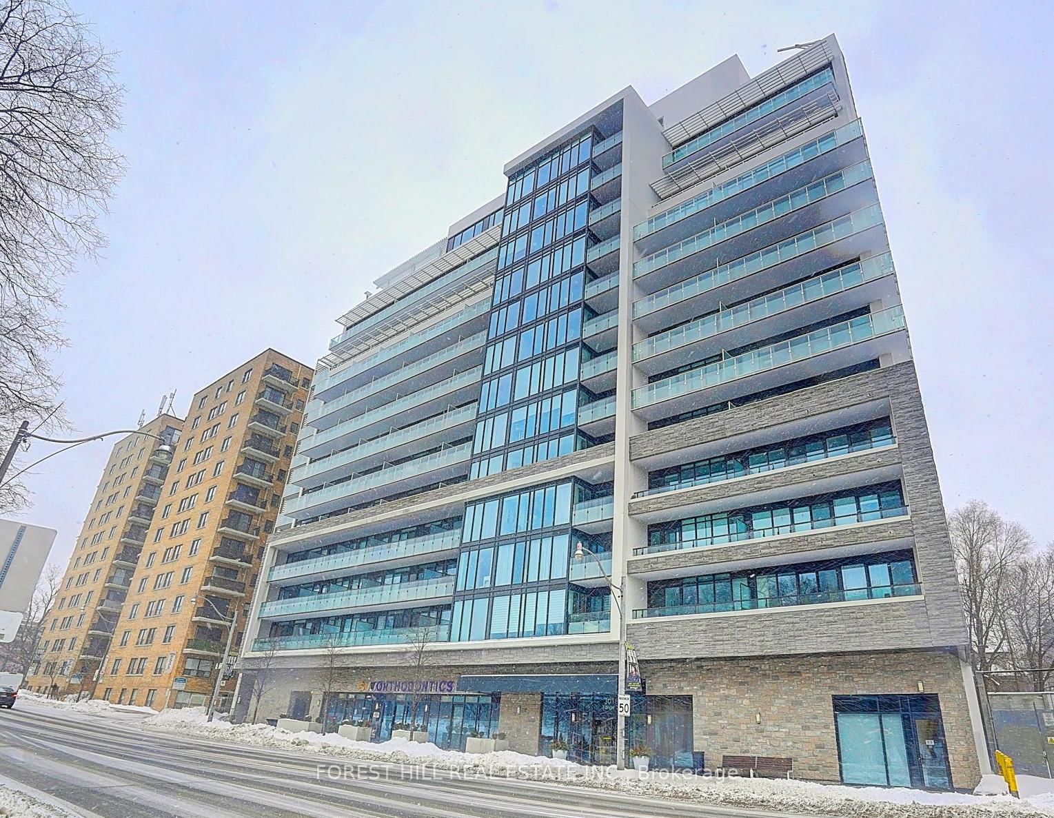 3018 Yonge Condos, Midtown, Toronto