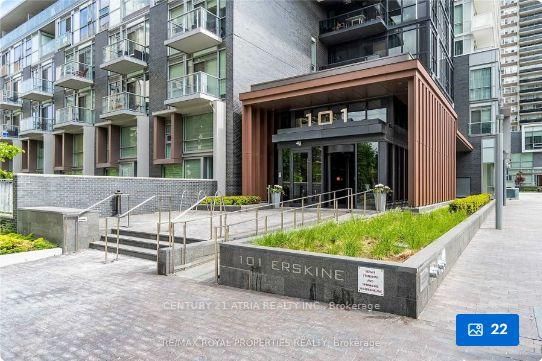 101 Erskine Ave, unit 512 for sale