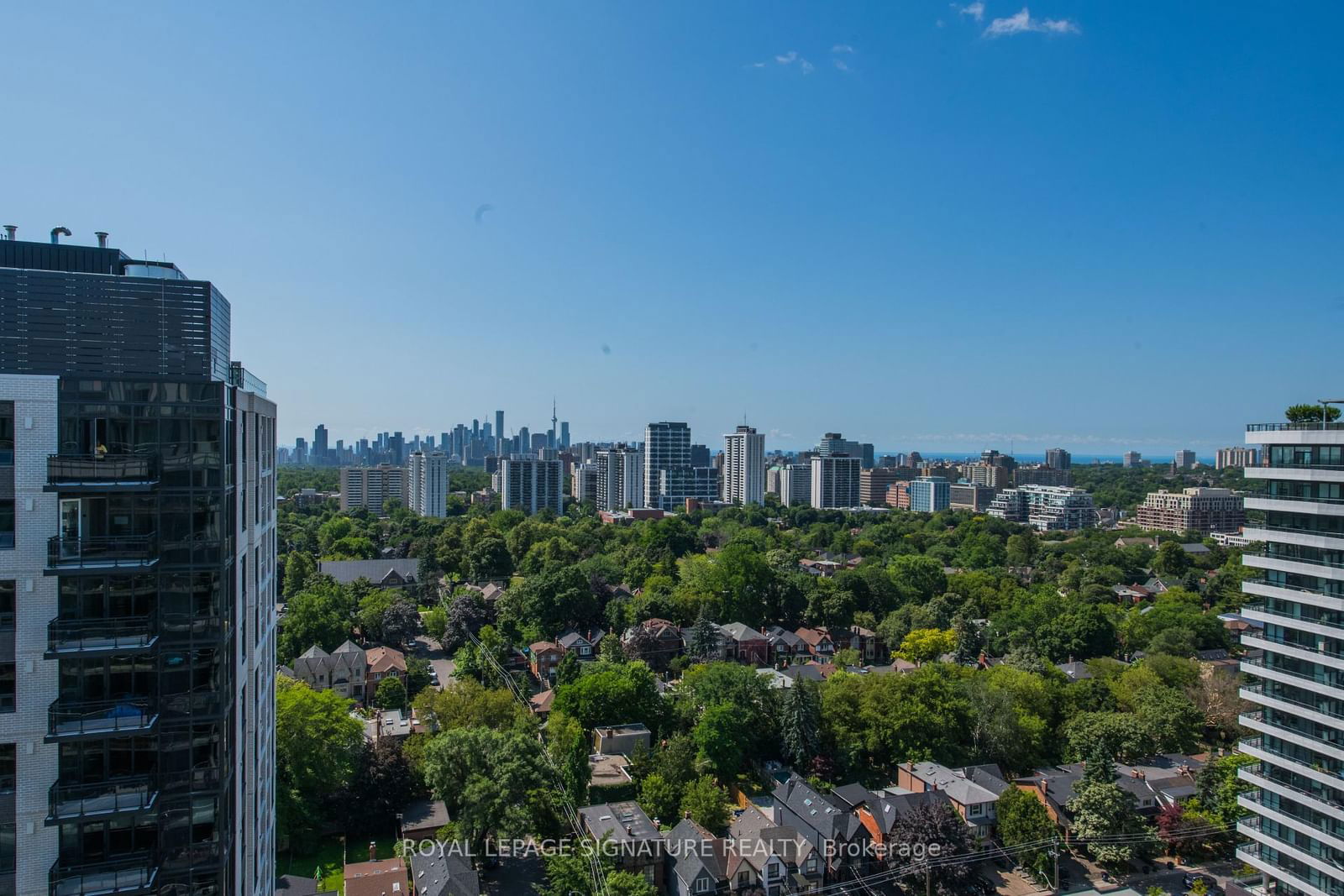 83 Redpath Ave, unit 402 for sale