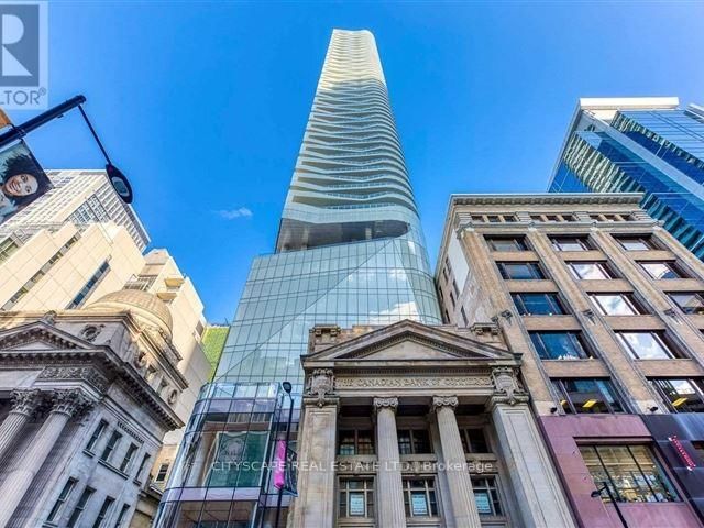 197 Yonge St, unit 4402 for sale