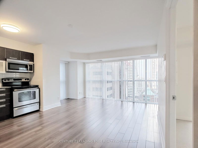 28 Ted Rogers Way, unit 1201 for rent