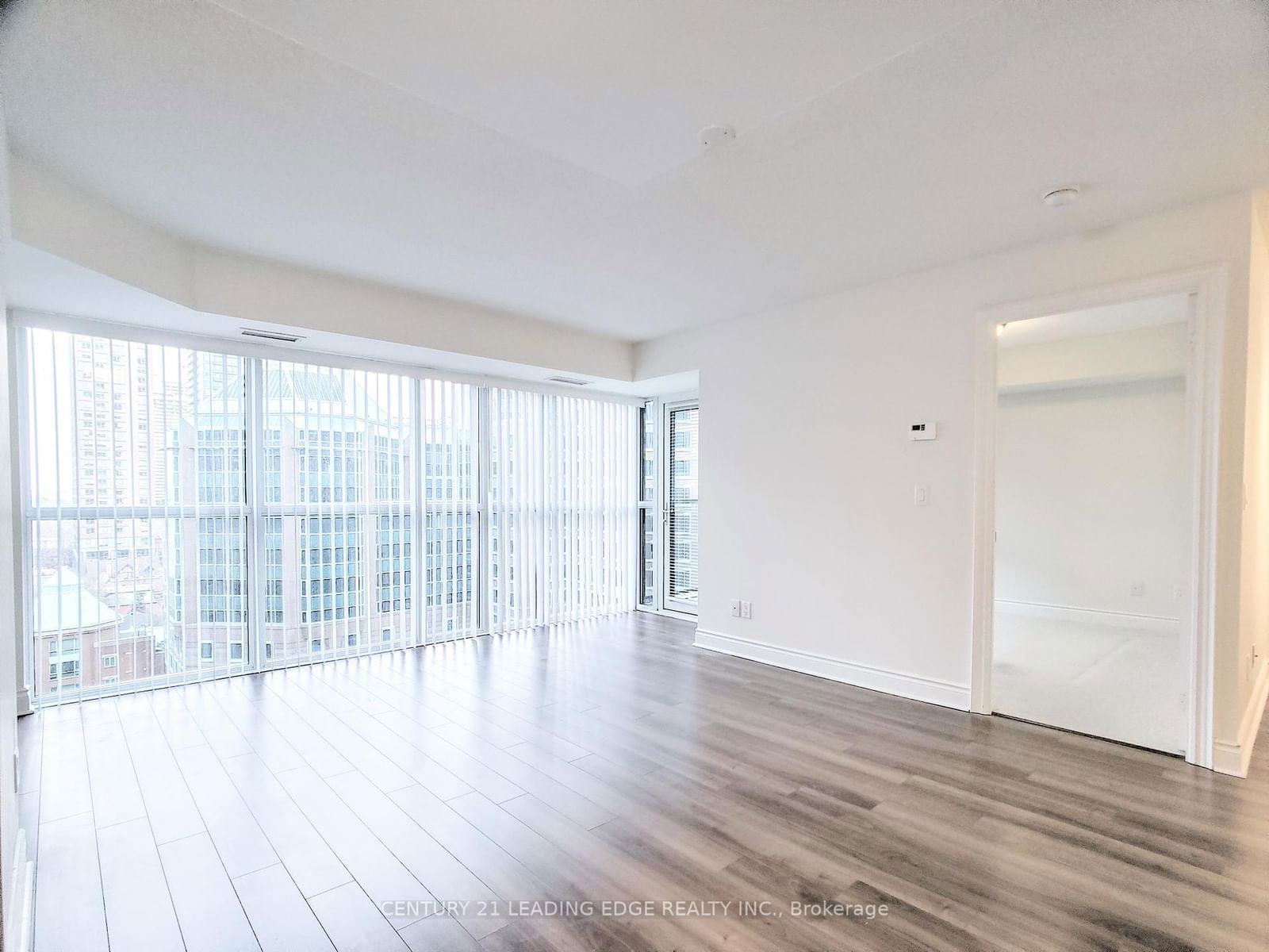 28 Ted Rogers Way, unit 1201 for rent