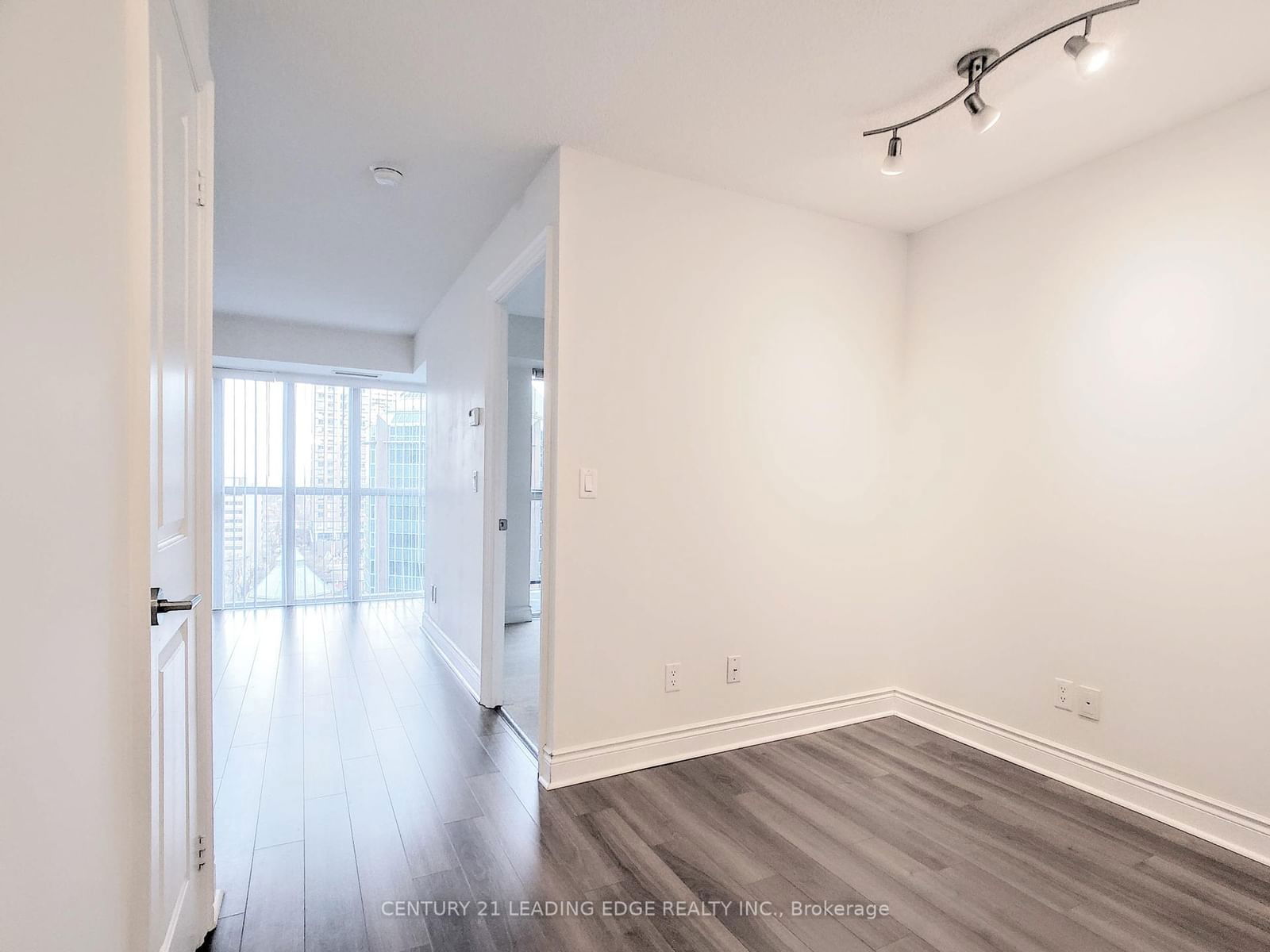 28 Ted Rogers Way, unit 1201 for rent