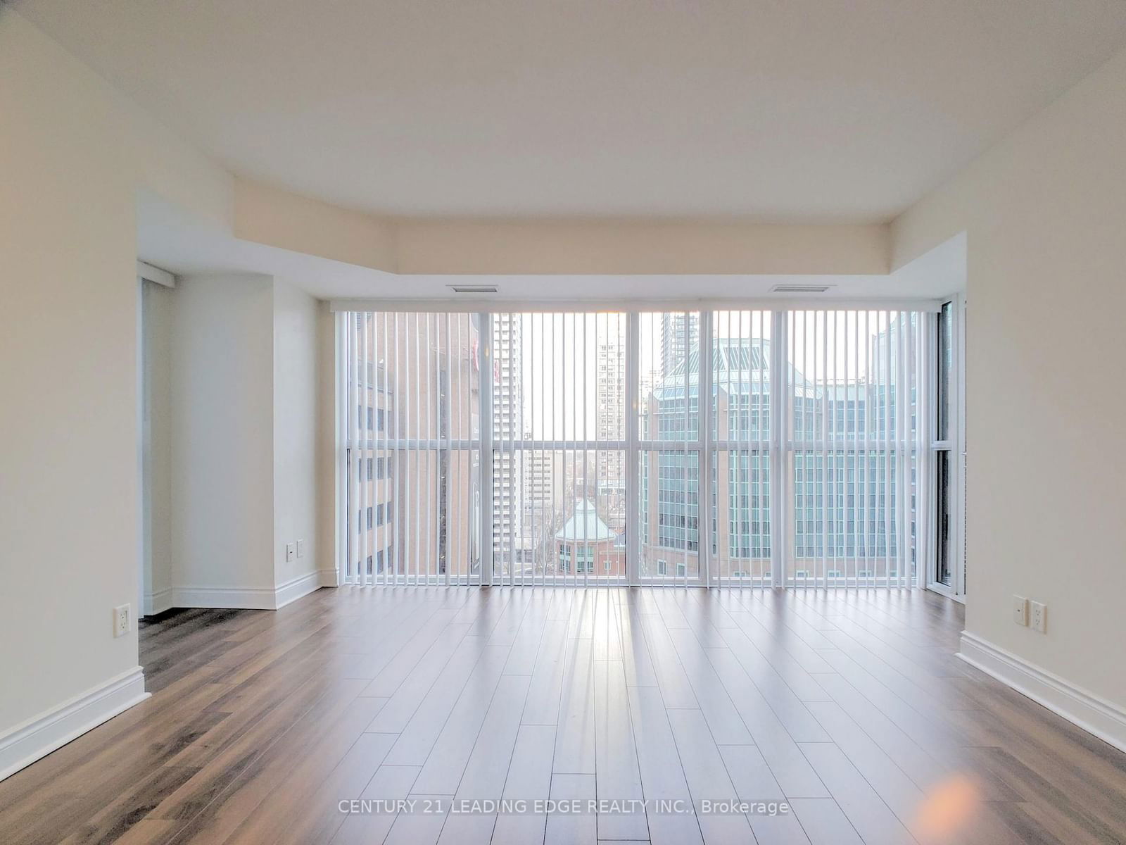 28 Ted Rogers Way, unit 1201 for rent