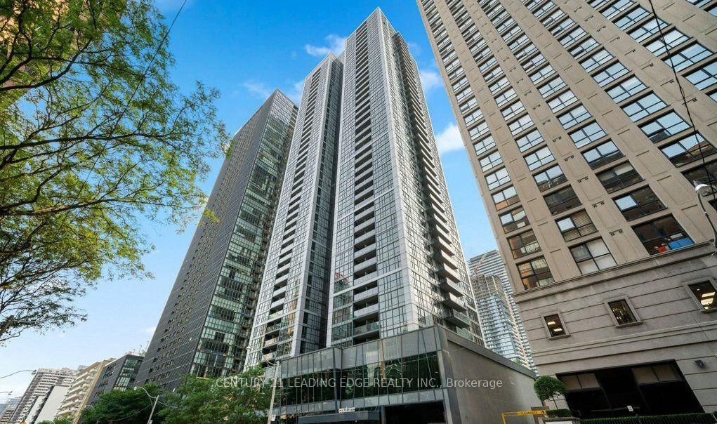 28 Ted Rogers Way, unit 1201 for rent