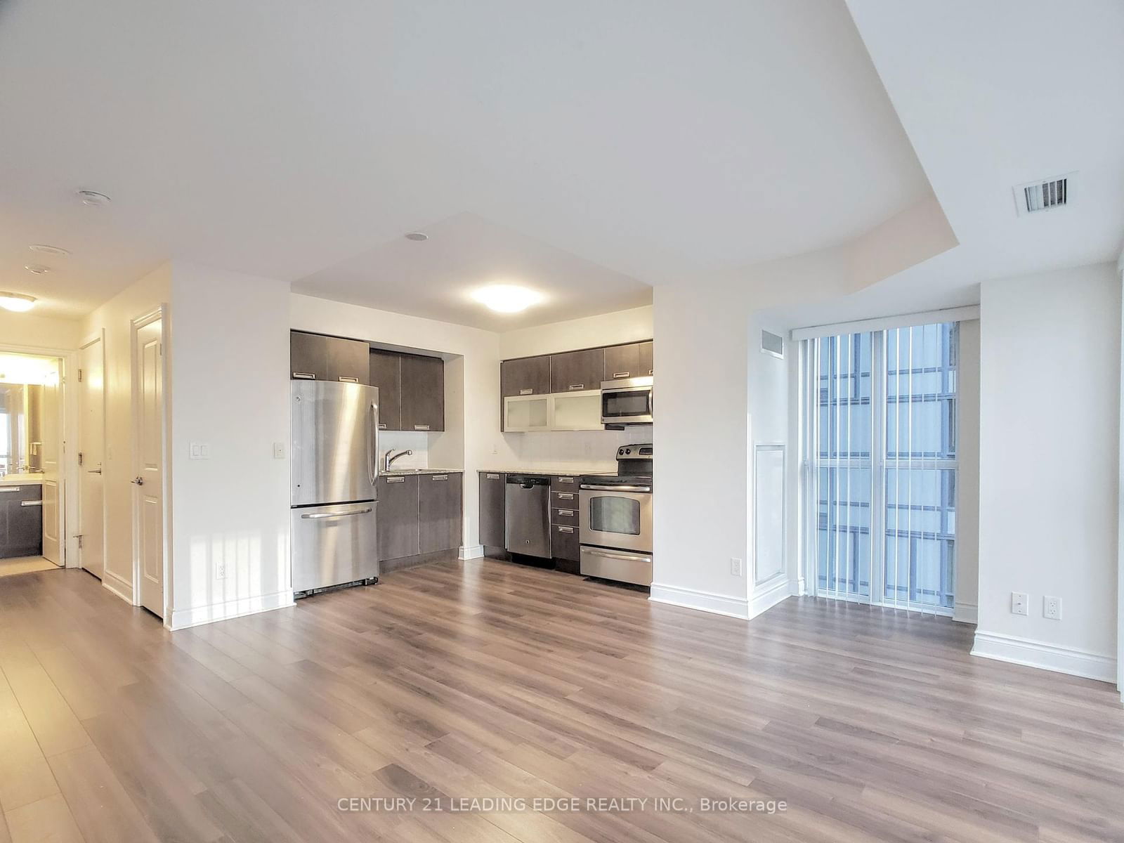 28 Ted Rogers Way, unit 1201 for rent