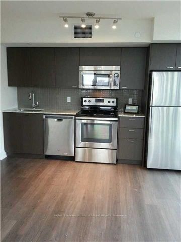 88 Sheppard Ave E, unit 1202 for rent