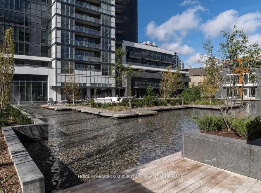 88 Sheppard Ave E, unit 1202 for rent