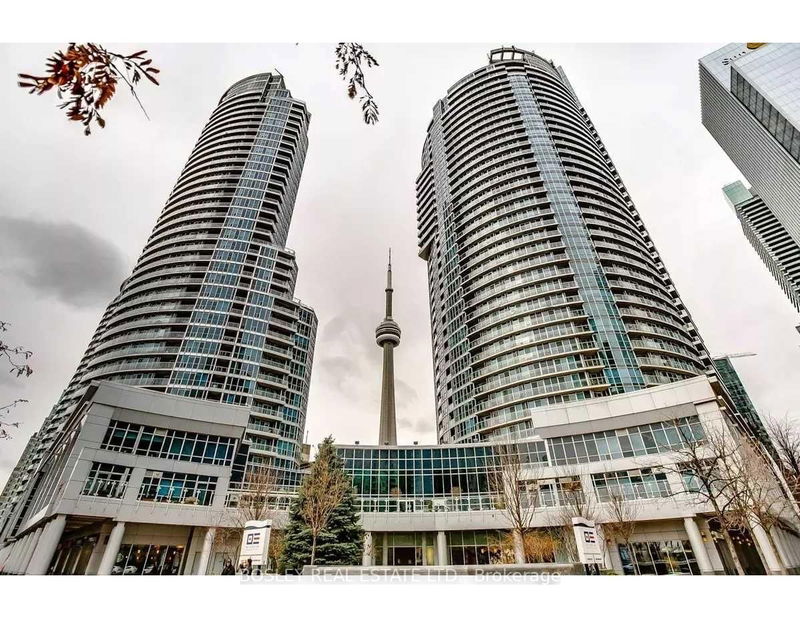 208 Queens Quay Blvd W, unit 1201 for rent