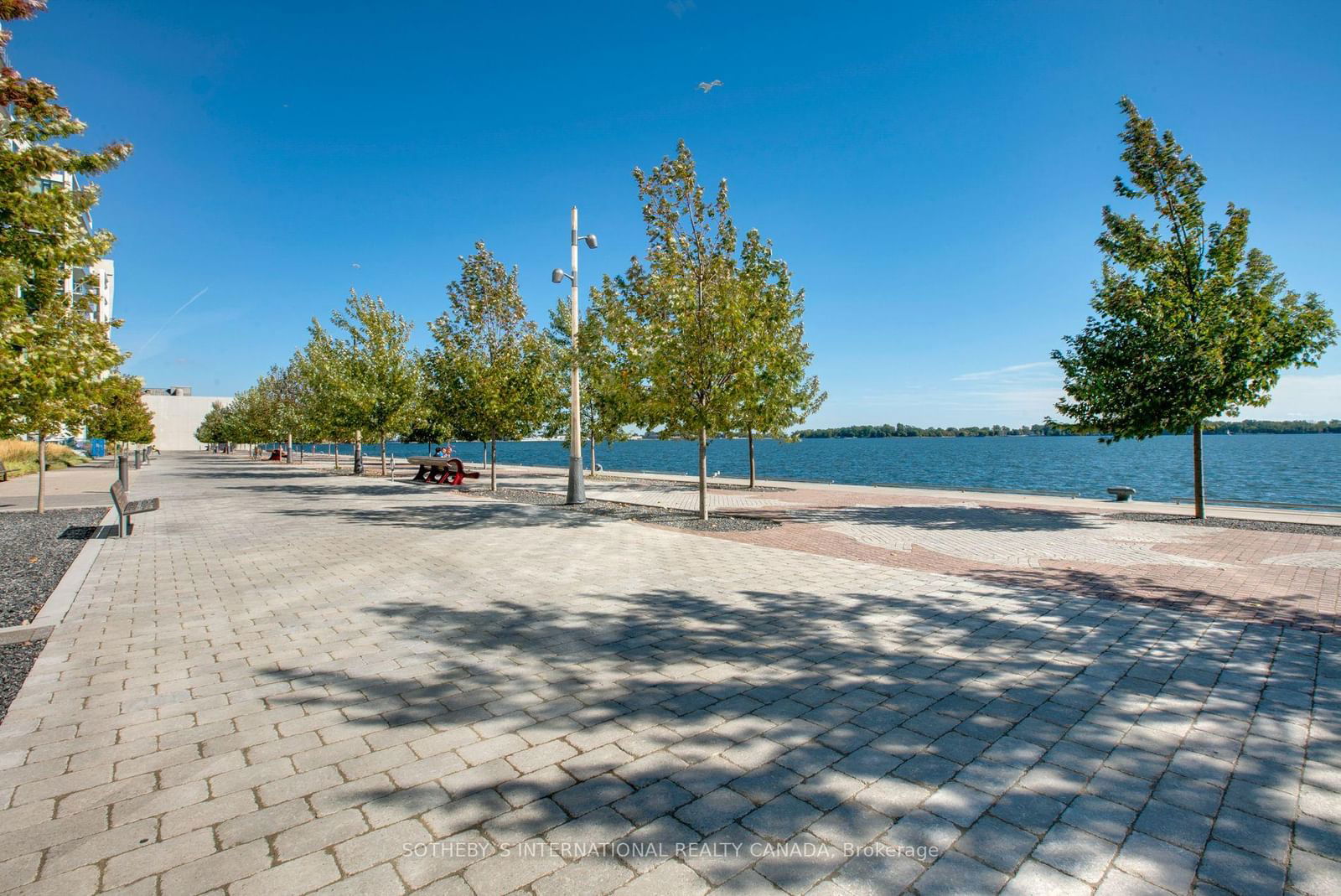 39 Queens Quay E, unit 803 for sale