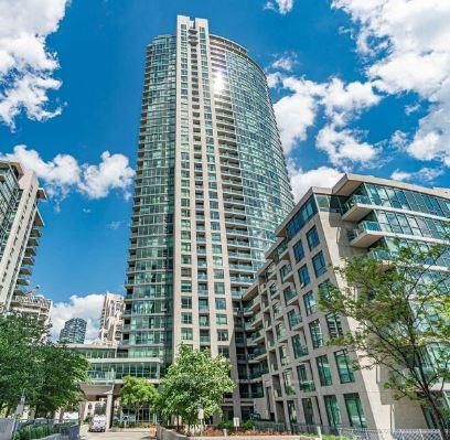 215 Fort York Blvd, unit 521 for rent