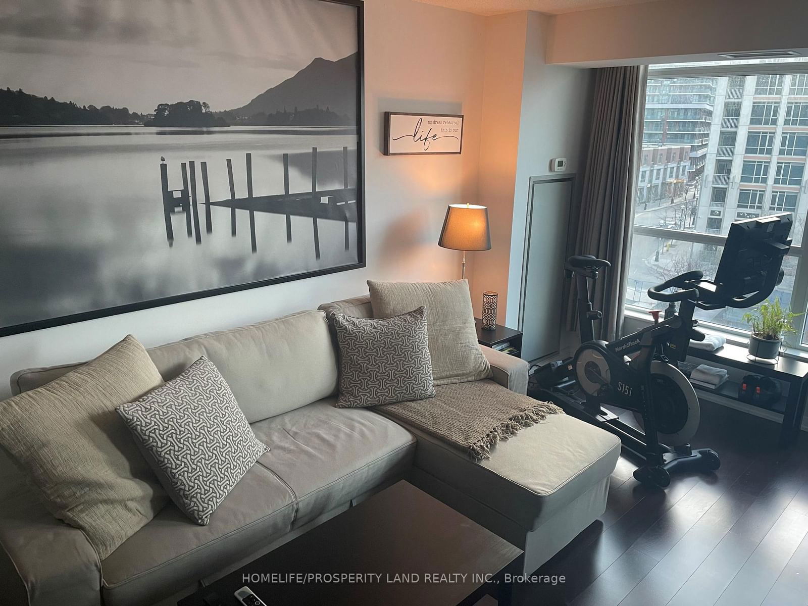 215 Fort York Blvd, unit 521 for rent