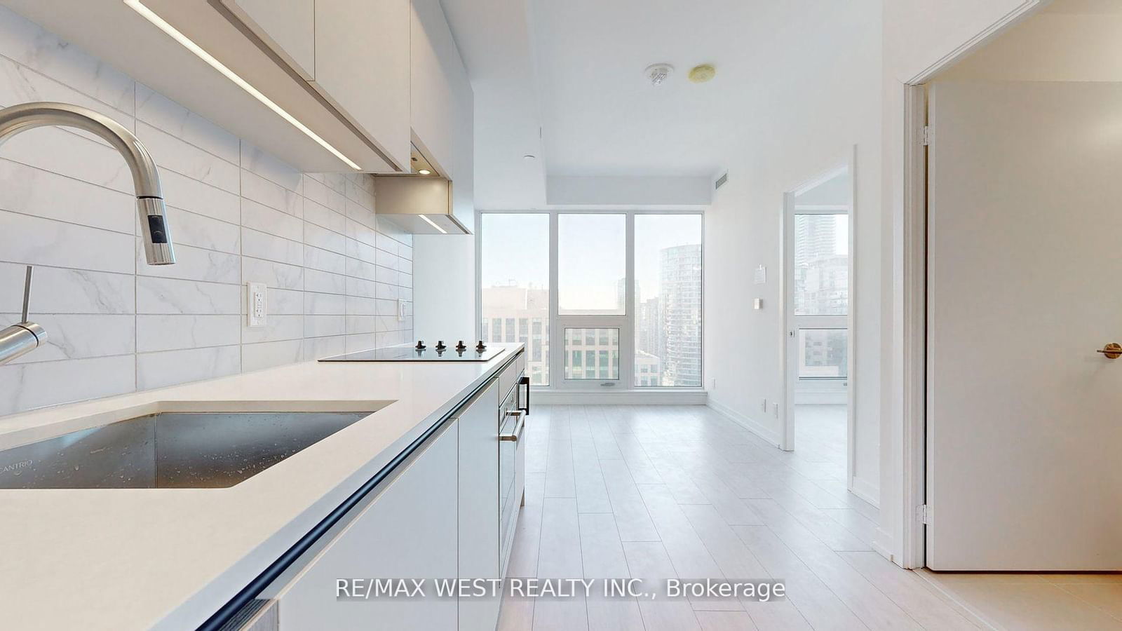 55 Mercer St, unit 2115 for rent