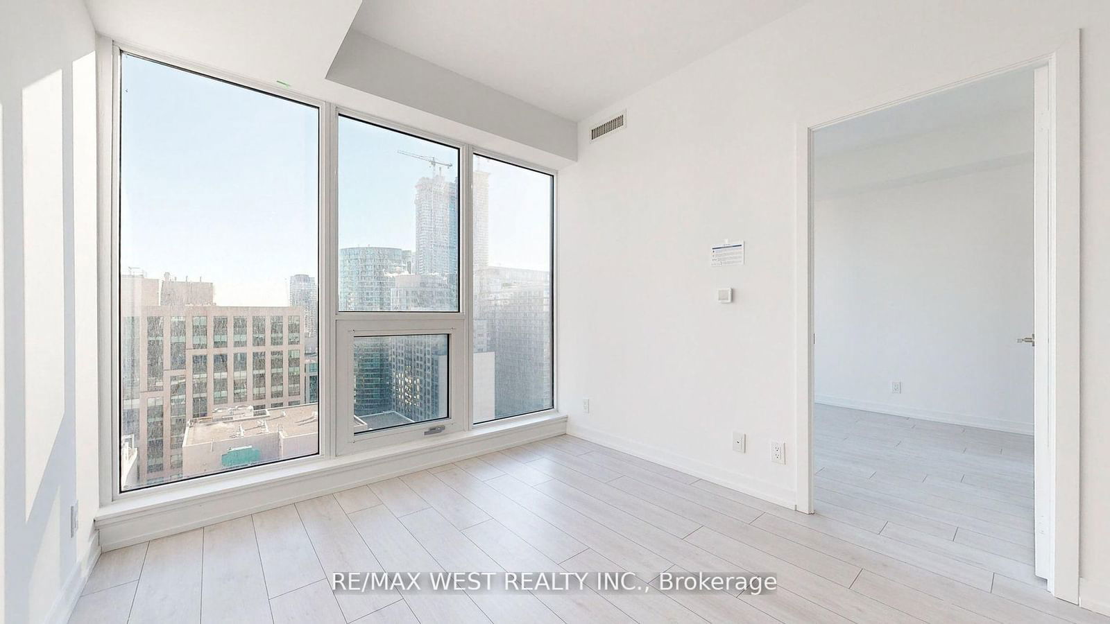 55 Mercer St, unit 2115 for rent