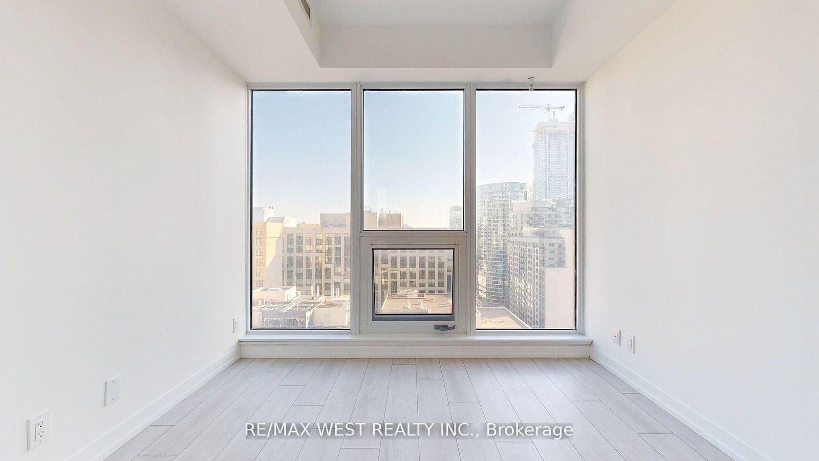 55 Mercer St, unit 2115 for rent