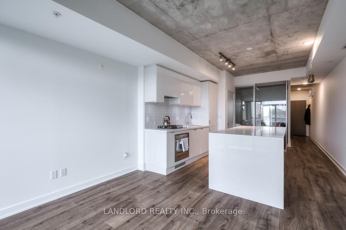 109 Ossington Ave, unit 310 for rent