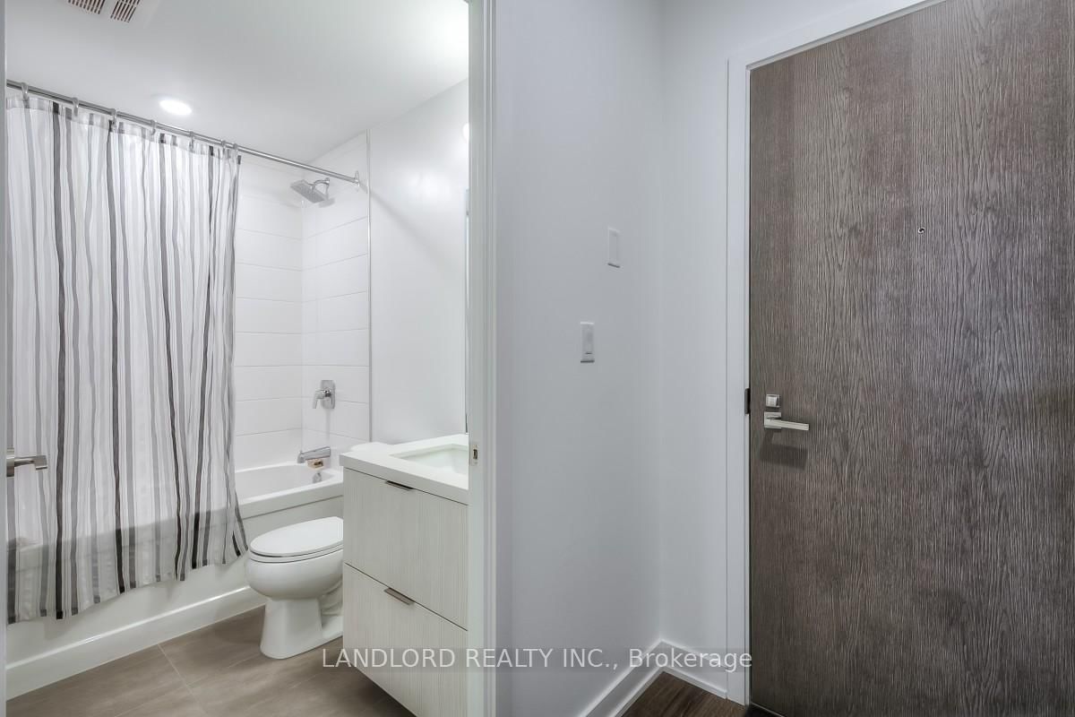 109 Ossington Ave, unit 310 for rent