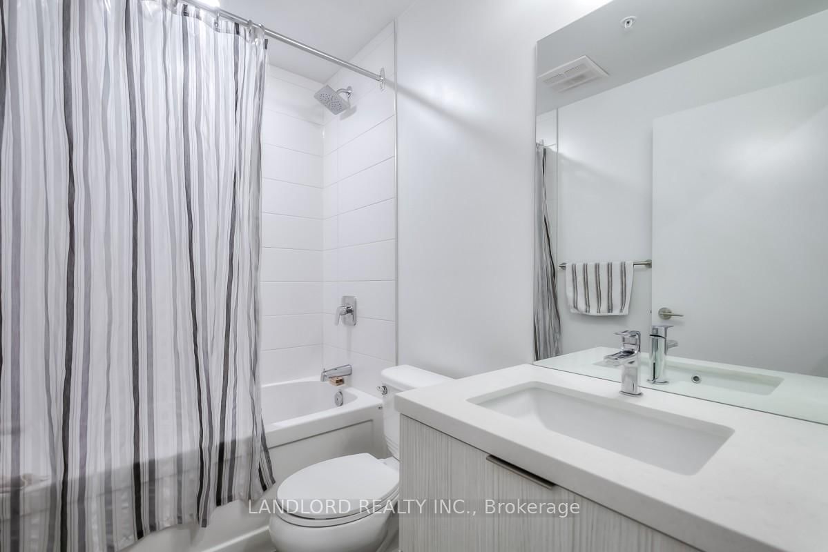 109 Ossington Ave, unit 310 for rent