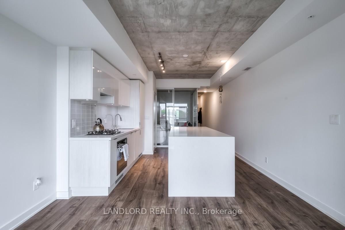 109 Ossington Ave, unit 310 for rent