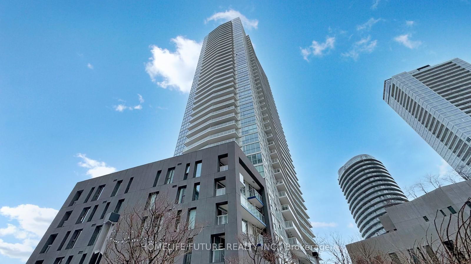 75 Queens Wharf Rd, unit 4011 for rent