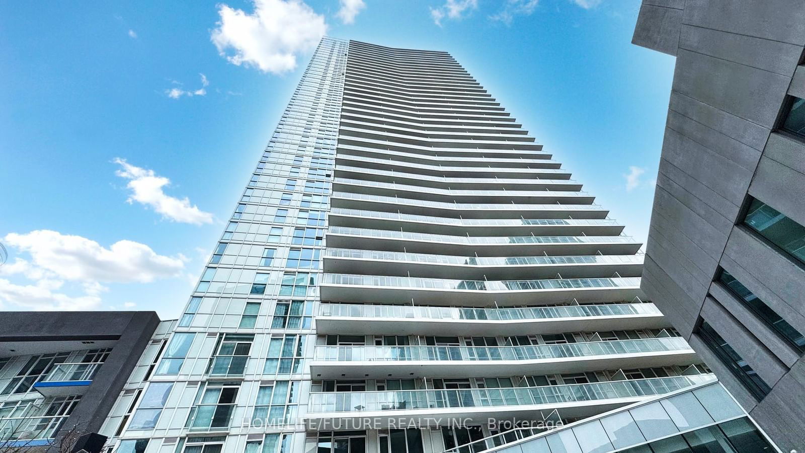 75 Queens Wharf Rd, unit 4011 for rent