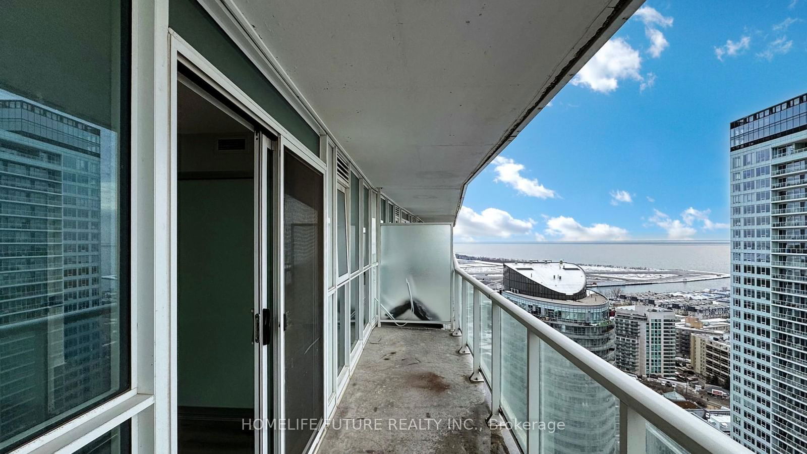 75 Queens Wharf Rd, unit 4011 for rent