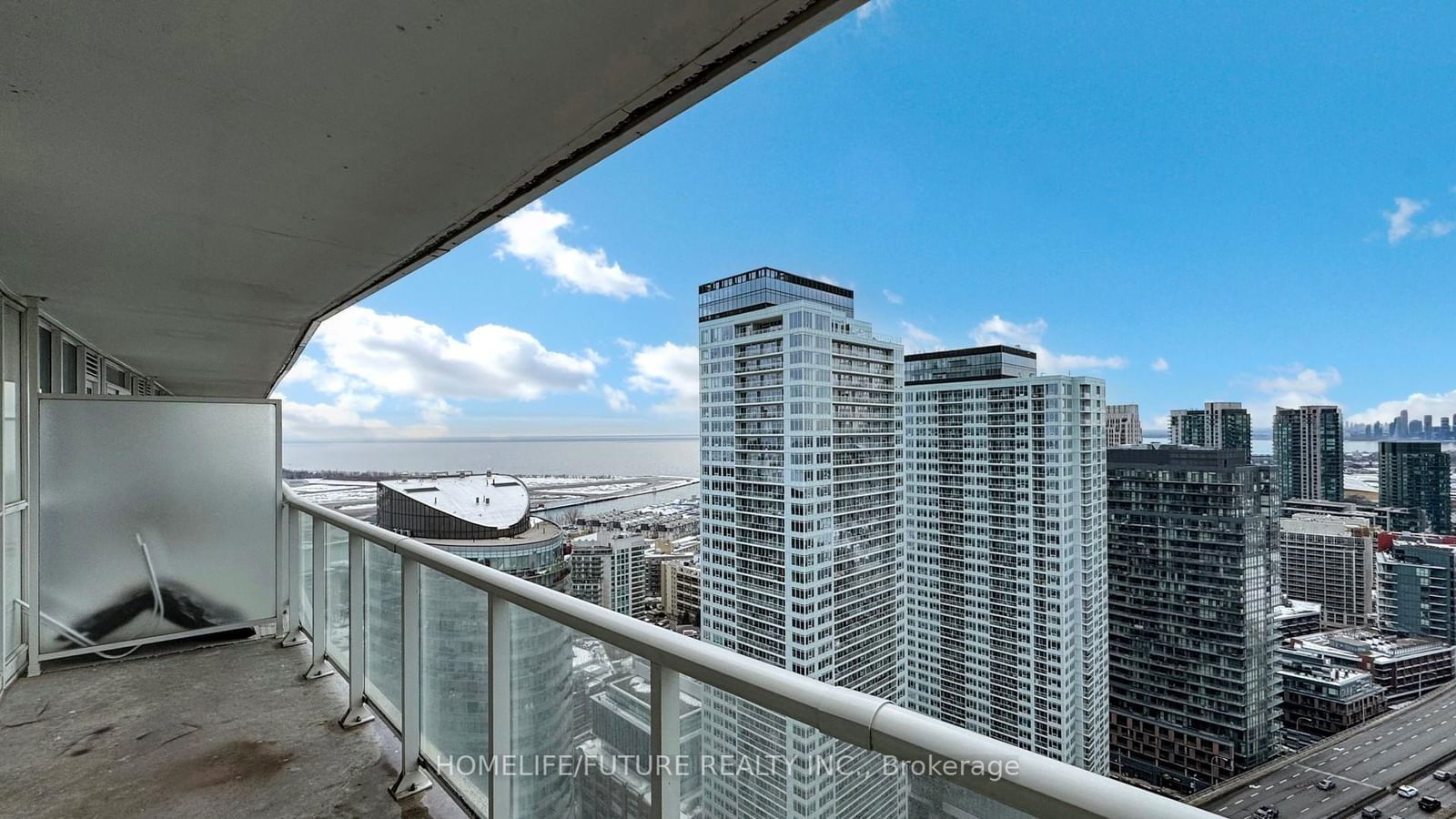 75 Queens Wharf Rd, unit 4011 for rent