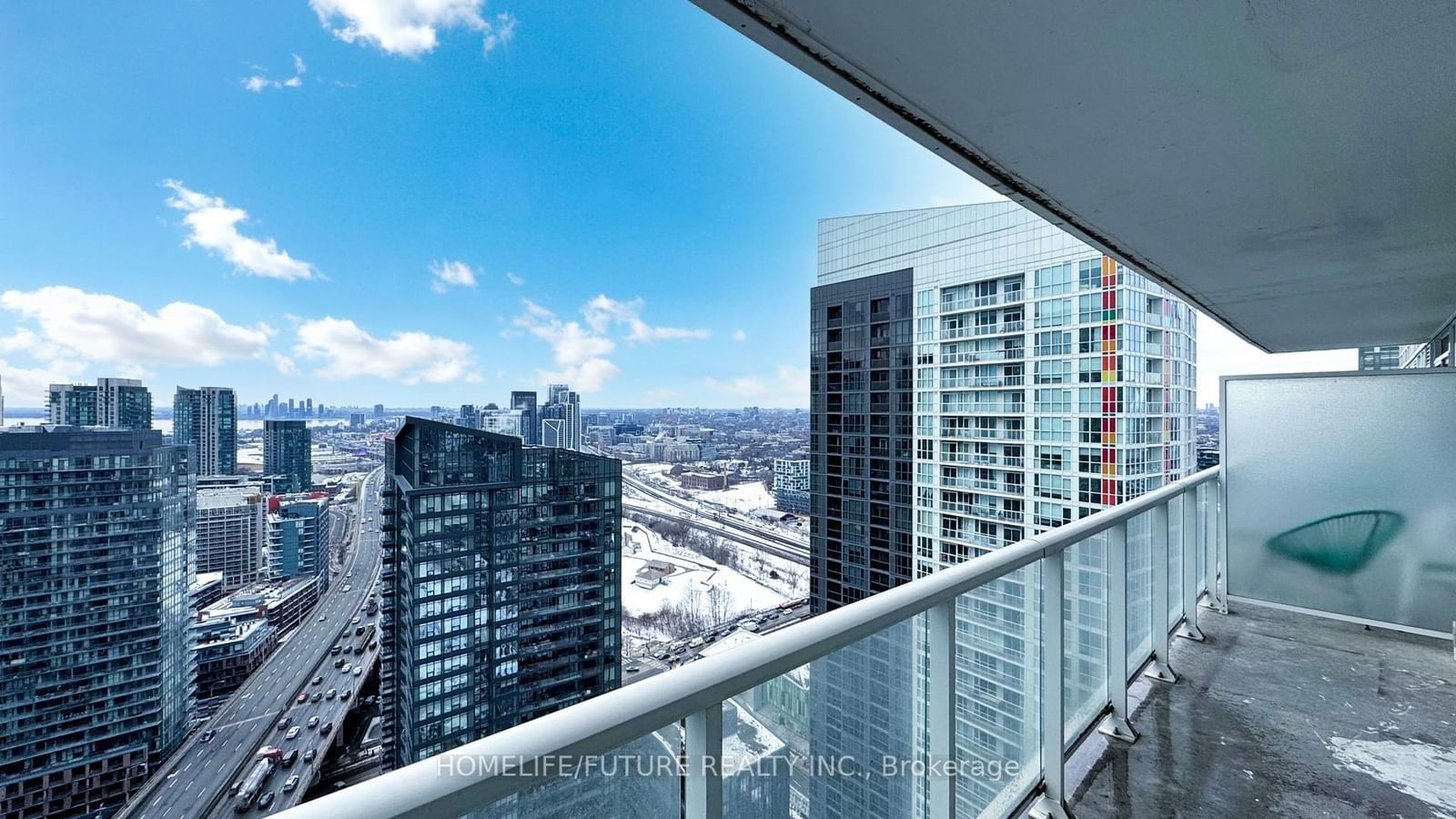 75 Queens Wharf Rd, unit 4011 for rent