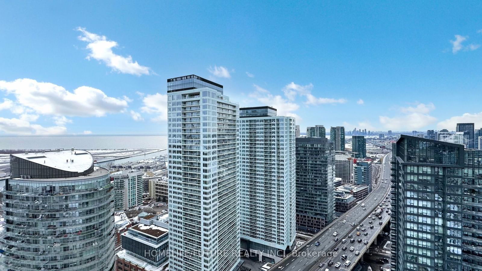 75 Queens Wharf Rd, unit 4011 for rent