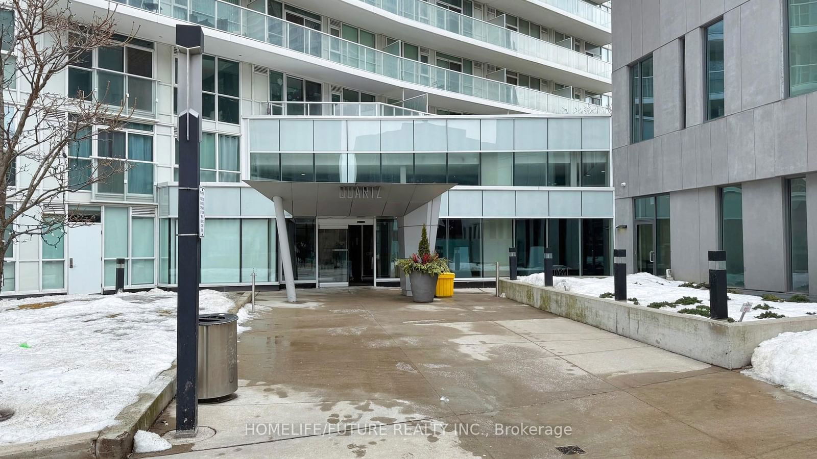 75 Queens Wharf Rd, unit 4011 for rent