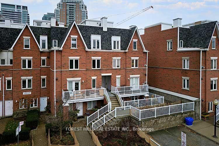 12 Sudbury St, unit 410 for sale