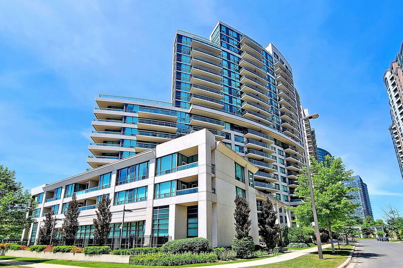 503 Beecroft Rd, unit 1209 for sale