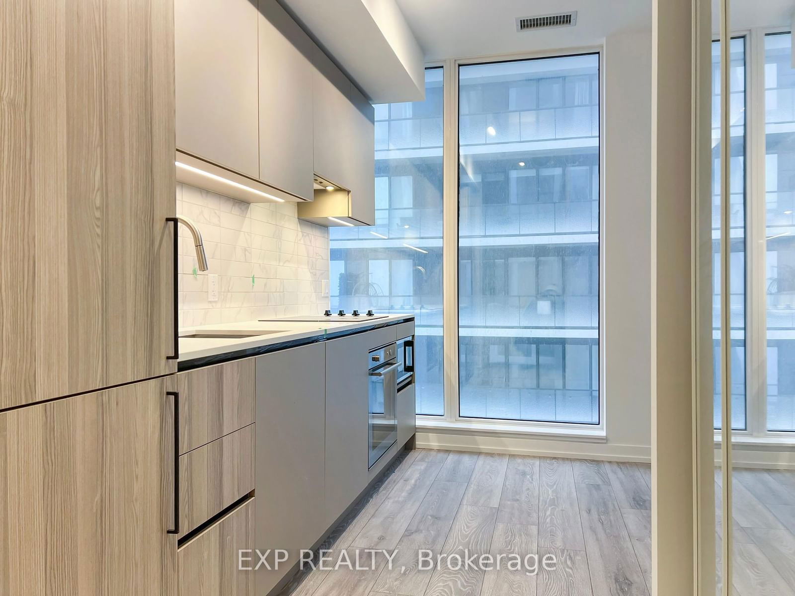 55 Mercer St, unit 3606 for rent